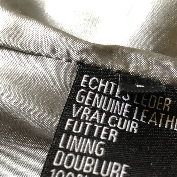 ‼️REDUCED‼️Philipp Plein - Picture 8 of 8